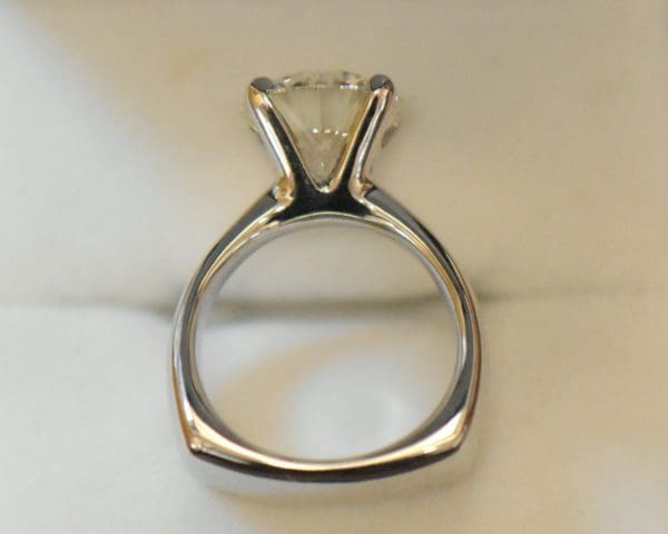 gia certified 4ct round diamond solitaire ring 7.JPG