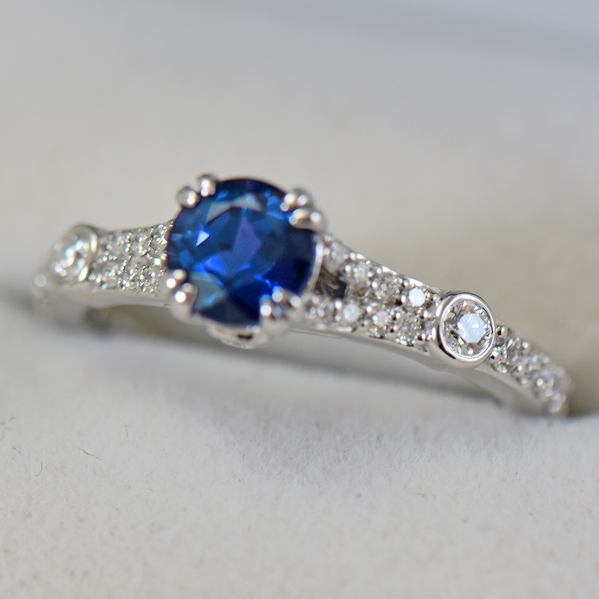 100 year old engagement ring : r/jewelry
