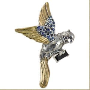 parrot one trans 1200 pixels