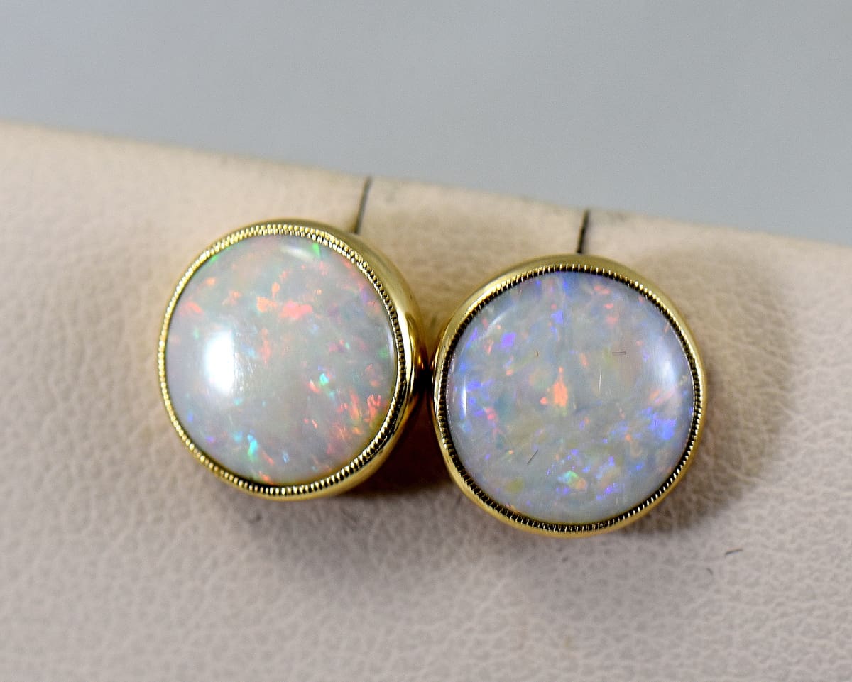 Jewellery sales bezels australia