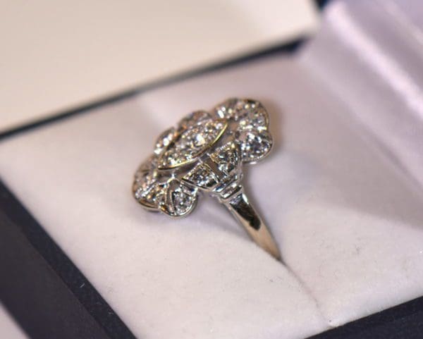 art deco diamond cluster ring white gold 2.JPG
