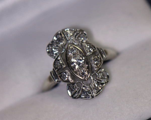 art deco diamond cluster ring white gold 5.JPG
