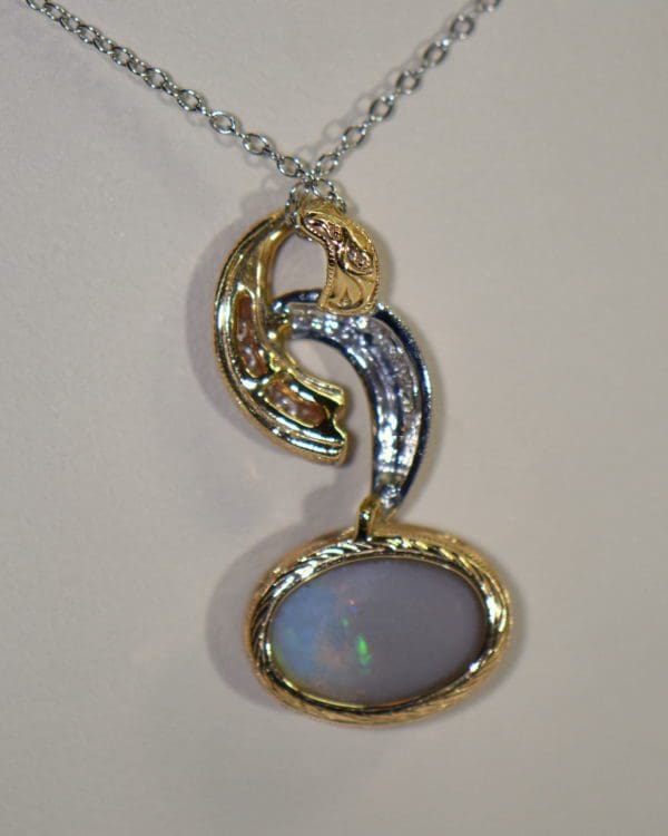 custom twotone opal pendant with australian grey base opal multicolor broadflash 5.JPG