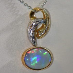 custom twotone opal pendant with australian grey base opal multicolor broadflash 6.JPG