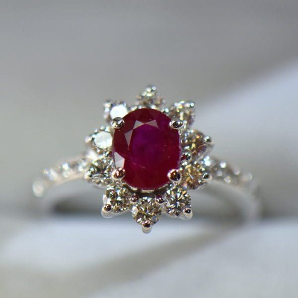 1.41ct oval ruby diamond white gold halo ring 2.JPG
