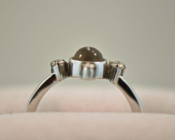 dainty moonstone diamond compass ring blue moonstone 4