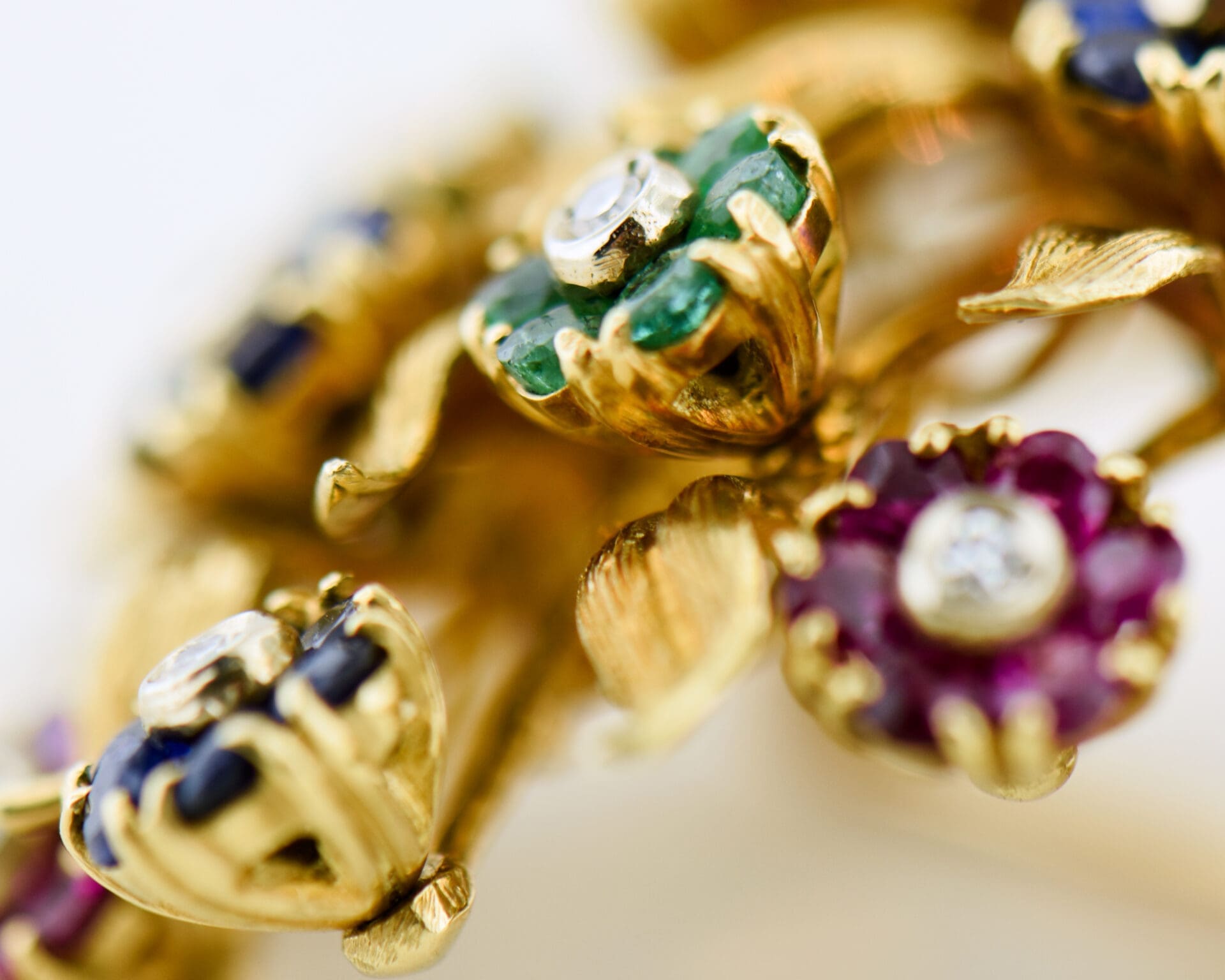 Vintage tiffany and co jewelry hotsell