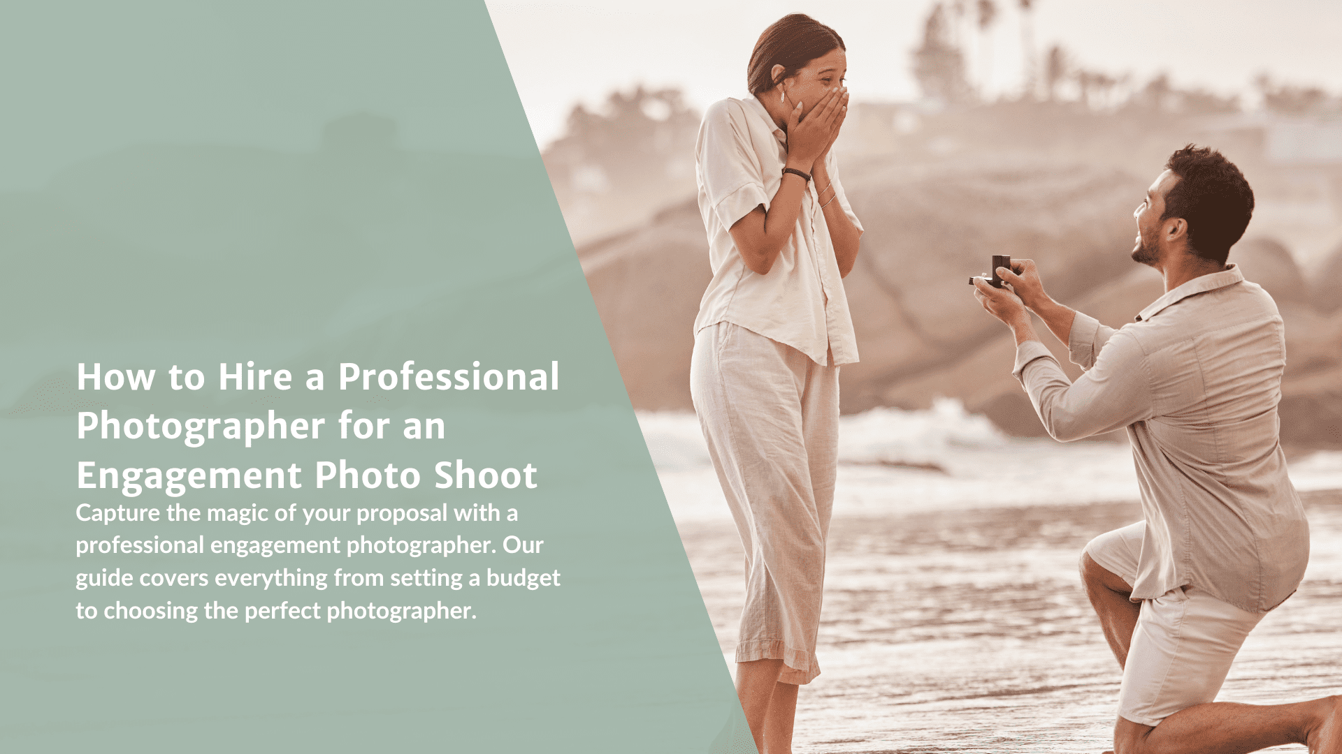 How To Hire A Professional Photographer For An Engagement Photo Shoot how-to-hire-a-professional-photographer-for-an-engagement-photo-shoot