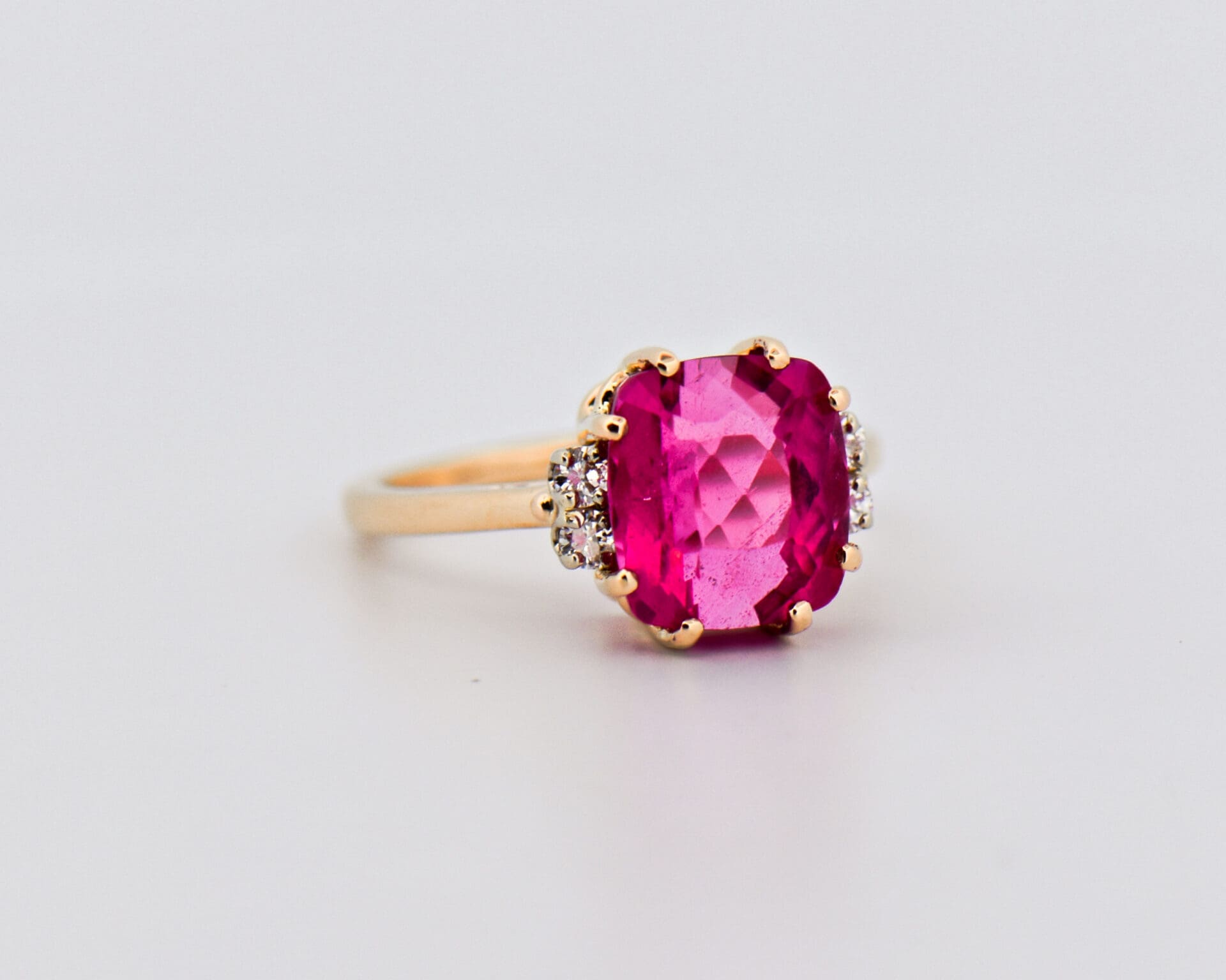 【VINTAGE HOLLYWOOD】Swell Flow Pinky Ring_VH2536RI003M 8506_website.jpg?v=1669848971